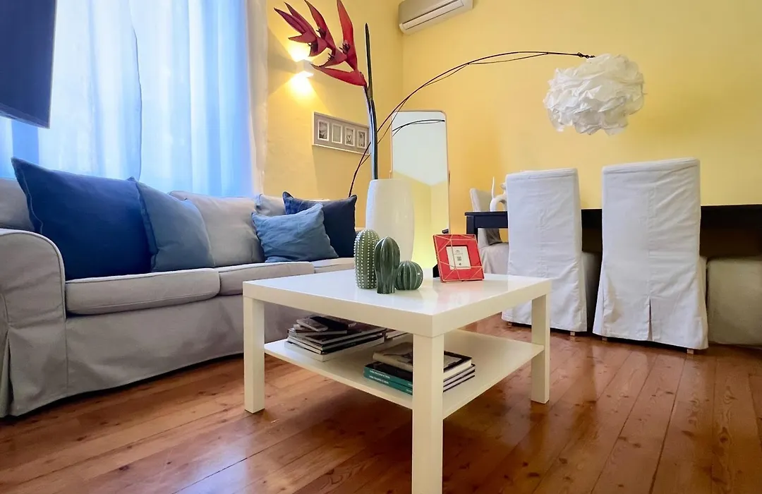 Comecasa 2 Bedrooms Apartment In Via Curtatone-1