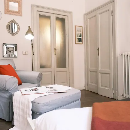 Comecasa 2 Bedrooms Apartment In Via Curtatone-3