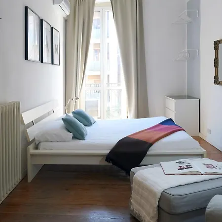 Comecasa 2 Bedrooms Apartment In Via Curtatone-2